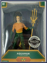 Aquaman Action Figure