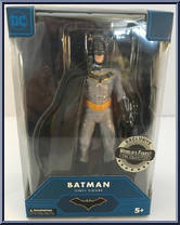 Batman Action Figure