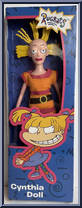 Cynthia Doll from Nick Box - Rugrats manufactured by Culturefly [Front]