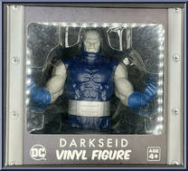 Darkseid Action Figure