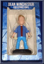 Dean Winchester from Nick Box - Supernatural manufactured by Culturefly [Front]