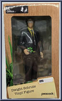 Dwight Schrute Action Figure