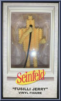 Fusilli Jerry from Nick Box - Seinfeld manufactured by Culturefly [Front]