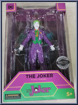 Joker Action Figure
