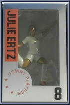 Julie Ertz Action Figure