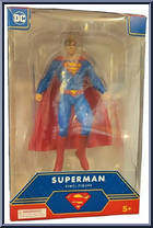 Superman Action Figure