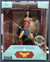 Wonder Woman Action Figure