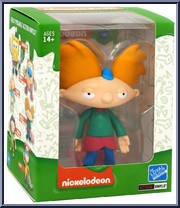 Arnold Action Figure