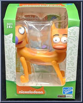 Catdog Action Figure