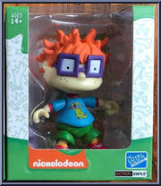 Chuckie Action Figure