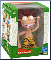 Donnie Action Figure