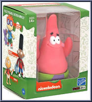 Patrick Action Figure