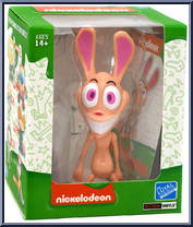 Ren Action Figure