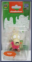 Rocko (90's Neon) Action Figure