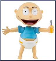 Tommy Action Figure