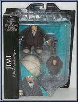 Jimi Action Figure