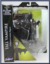 Tall Vampire Action Figure