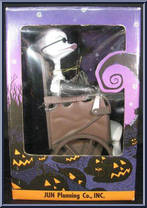 Evil Scientist (Dr. Finklestein) from Nightmare Before Christmas - 16" Scale Figures manufactured by Jun Planning [Front]