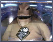 Ooogie Boogie from Nightmare Before Christmas - 16" Scale Figures manufactured by Jun Planning [Front]