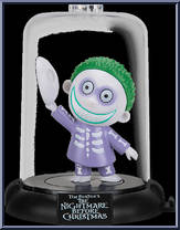 Barrel Action Figure
