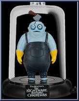 Behemoth (Five Below) Action Figure