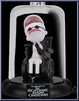 Dr Finklestein Action Figure