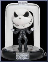 Grinning Jack Action Figure