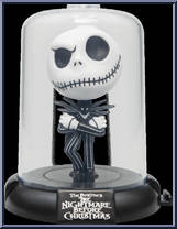 Jack Skellington Action Figure