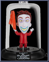 Lock Action Figure