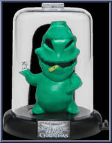 Oogie Boogie Action Figure