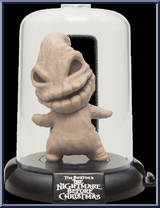 Oogie Boogie Action Figure