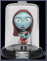 Sally Action Figure