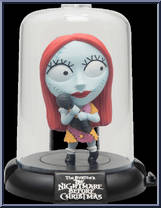 Sally Action Figure