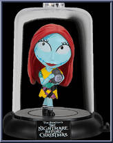 Sally Action Figure