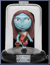 Smiling Sally Action Figure