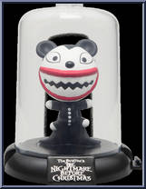 Vampire Teddy Action Figure