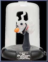 Zero Action Figure