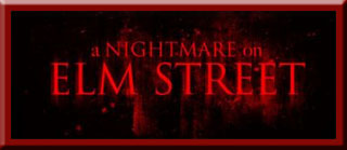 Nightmare on Elm Street (Lexony)