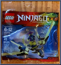 Cowler Dragon Action Figure