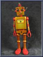 Nova Action Figure