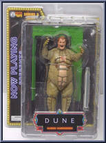 Baron Harkonnen (Dune) from Now Playing - Series 3 manufactured by SOTA [Front]