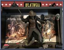 Creeper (Jeepers Creepers 2) from Now Playing - Series 2 manufactured by SOTA [Loose]