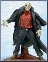 Dr. Peyton Westlake (Darkman) (Red Shirt) Action Figure
