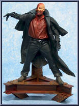 Dr. Peyton Westlake (Darkman) (Red Shirt) from Now Playing - Series 1 manufactured by SOTA [Loose]