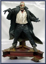 Dr. Peyton Westlake (Darkman) (White Shirt) Action Figure