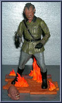 Nightmare Demon (Mohawk) (SOTA) Action Figure