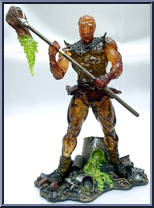 Toxie (Translucent) (SOTA) Action Figure