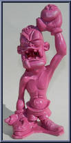 Rocco the Champ (Boxer) from Nutty Mad - Series 1 manufactured by Marx [Loose]
