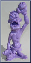 Rocco the Champ (Boxer) from Nutty Mad - Series 1 manufactured by Marx [Loose]