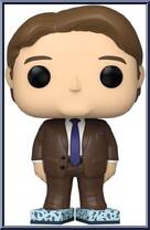 Kevin Malone Action Figure